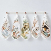 JESMARY – Nâng Tầm Thương Hiệu Với Quà Tặng Khăn Sữa Thiết Kế Độc Quyền Tại Việt Nam